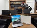 MacBook Air M3 8GB RAM 512GB SSD 15.3" MRYN3TU/A Uzay Grisi Dizüstü Bilgisayar (İKİNCİ EL)