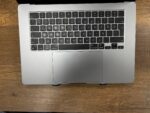MacBook Air M3 8GB RAM 512GB SSD 15.3" MRYN3TU/A Uzay Grisi Dizüstü Bilgisayar (İKİNCİ EL) - Görsel 2