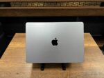 MacBook Air M3 8GB RAM 512GB SSD 15.3" MRYN3TU/A Uzay Grisi Dizüstü Bilgisayar (İKİNCİ EL) - Görsel 4