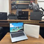 MacBook Air M4 16GB RAM 256GB SSD 13.6" MC6T4TU/A Gök Mavisi Notebook (İKİNCİ EL)