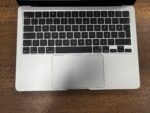 MacBook Air M4 16GB RAM 256GB SSD 13.6" MC6T4TU/A Gök Mavisi Notebook (İKİNCİ EL) - Görsel 2