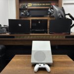 Microsoft Xbox One S 500 GB Tek Kol Oyun Konsolu (İKİNCİ EL)