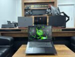Monster Abra A7 V16.1 i7 13700HX 16GB 500GB RTX4050 17.3" FHD 144Hz Gaming Laptop (İKİNCİ EL)