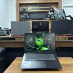 Monster Abra A7 V16.1 i7 13700HX 16GB 500GB RTX4050 17.3" FHD 144Hz Gaming Laptop (İKİNCİ EL)
