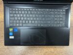 Monster Abra A7 V16.1 i7 13700HX 16GB 500GB RTX4050 17.3" FHD 144Hz Gaming Laptop (İKİNCİ EL) - Görsel 2