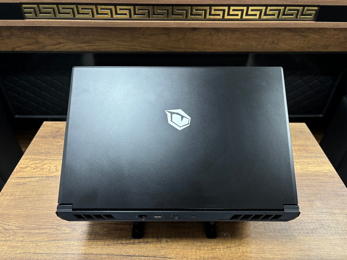 Monster Abra A7 V16.1 i7 13700HX 16GB 500GB RTX4050 17.3" FHD 144Hz Gaming Laptop (İKİNCİ EL) - Görsel 4