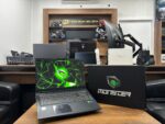 Monster Tulpar T7 V20.6.5 i7-13700H 32 GB 1 TB RTX4060 17.3" Oyuncu Notebook (İKİNCİ EL)