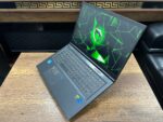 Monster Tulpar T7 V20.6.5 i7-13700H 32 GB 1 TB RTX4060 17.3" Oyuncu Notebook (İKİNCİ EL) - Görsel 3