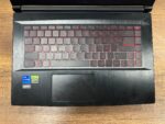 MSI Thin GF63 12VE-099XTR i7-12650H 16GB 512GB FDOS RTX4050 15.6" FHD Gaming Notebook (İKİNCİ EL) - Görsel 2