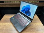 MSI Thin GF63 12VE-099XTR i7-12650H 16GB 512GB FDOS RTX4050 15.6" FHD Gaming Notebook (İKİNCİ EL) - Görsel 3