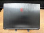 MSI Thin GF63 12VE-099XTR i7-12650H 16GB 512GB FDOS RTX4050 15.6" FHD Gaming Notebook (İKİNCİ EL) - Görsel 4
