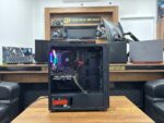 PowerBoost AMD Ryzen 5 4600 16GB RAM 256GB SSD RX6500XT 4GB Oyuncu Bilgisayarı (İKİNCİ EL)