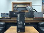 PowerBoost AMD Ryzen 5 4600 16GB RAM 256GB SSD RX6500XT 4GB Oyuncu Bilgisayarı (İKİNCİ EL) - Görsel 4
