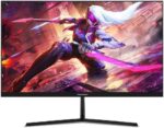 PowerBoost 23,8" 100Hz IPS Frameless LED Gaming Monitör