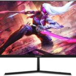 PowerBoost 23,8" 100Hz IPS Frameless LED Gaming Monitör