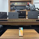 Realme C55 6GB RAM 128GB Gün Işığı Telefon (İKİNCİ EL)