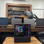 Kasa RTX4060Ti 8GB AMD Ryzen 5 7600X 32GB RAM 256GB SSD Oyuncu Kasası (İKİNCİ EL)
