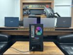 Kasa RTX4060Ti 8GB AMD Ryzen 5 7600X 32GB RAM 256GB SSD Oyuncu Kasası (İKİNCİ EL) - Görsel 4