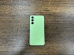 Samsung A54 5G 256GB Yeşil Telefon (İKİNCİ EL) - Görsel 3