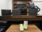 Samsung Galaxy A55 5G 128GB GB Yeşil Telefon (İKİNCİ EL)