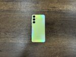 Samsung Galaxy A55 5G 128GB GB Yeşil Telefon (İKİNCİ EL) - Görsel 3