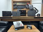 Sony PlayStation 4 Fat Kasa God Of War Kaplamalı Tek Kol 500GB Oyun Konsolu (İKİNCİ EL)