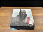 Sony PlayStation 4 Fat Kasa God Of War Kaplamalı Tek Kol 500GB Oyun Konsolu (İKİNCİ EL) - Görsel 4