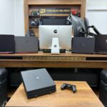 Sony PlayStation 4 Pro 1TB CUH-7016B Tek Kol Oyun Konsolu (İKİNCİ EL)
