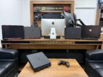 Sony Playstation 4 Slim 500GB CUH-2016B Tek Kol (İKİNCİ EL)