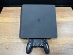 Sony Playstation 4 Slim 500GB CUH-2016B Tek Kol (İKİNCİ EL) - Görsel 3