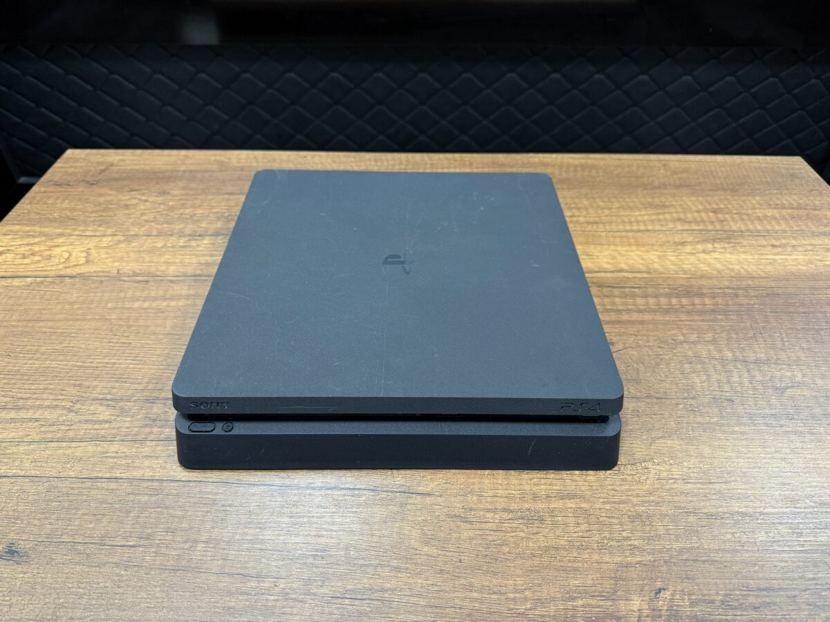 Sony Playstation 4 Slim 500GB CUH-2016B Tek Kol (İKİNCİ EL) - Görsel 4