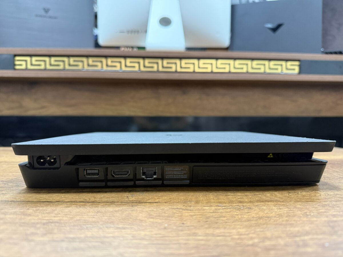 Sony Playstation 4 Slim 500GB CUH-2016B Tek Kol (İKİNCİ EL) - Görsel 5