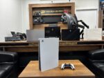 Sony PlayStation 5 Fat Kasa CD'li Sürüm Tek Kol Oyun Konsolu (İKİNCİ EL)