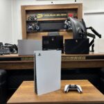 Sony PlayStation 5 Fat Kasa CD'li Sürüm Tek Kol Oyun Konsolu (İKİNCİ EL)