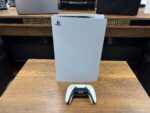 Sony PlayStation 5 Fat Kasa CD'li Sürüm Tek Kol Oyun Konsolu (İKİNCİ EL) - Görsel 2