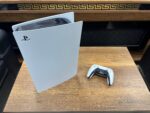 Sony PlayStation 5 Fat Kasa CD'li Sürüm Tek Kol Oyun Konsolu (İKİNCİ EL) - Görsel 2