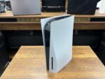 Sony PlayStation 5 Fat Kasa CD'li Sürüm Tek Kol Oyun Konsolu (İKİNCİ EL) - Görsel 3