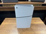 Sony PlayStation 5 Slim Digital Tek Kol CFI-2118 Oyun Konsolu (İKİNCİ EL) - Görsel 5