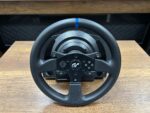 Thrustmaster T300RS GT Direksiyon Seti (İKİNCİ EL) - Görsel 2
