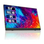 Ultrax 15.6" Full HD 60Hz Type-c Taşınabilir Monitör