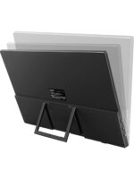 Ultrax 15.6" Full HD 60Hz Type-c Taşınabilir Monitör - Görsel 2
