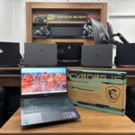 MSI Cyborg 15 A13VE-2055TR i5-13420H 16GB 512GB RTX4050 15.6" FHD 144Hz Gaming Notebook (İKİNCİ EL)
