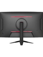 KTC H32S17F 32" 3 ms Full HD Curved 240 Hz Oyuncu Monitörü - Görsel 2
