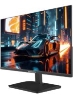 GameBooster GB-24F240FF 23.8" FHD 240Hz IPS 0.5ms Flat Oyuncu Monitörü - Görsel 2