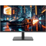 GameBooster GB-24F240FF 23.8" FHD 240Hz IPS 0.5ms Flat Oyuncu Monitörü