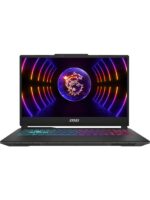 MSI Cyborg 15 A13UC-2087XTR i5-13420H 16GB 512GB RTX3050 FDOS 15.6" FHD 144Hz Gaming Laptop