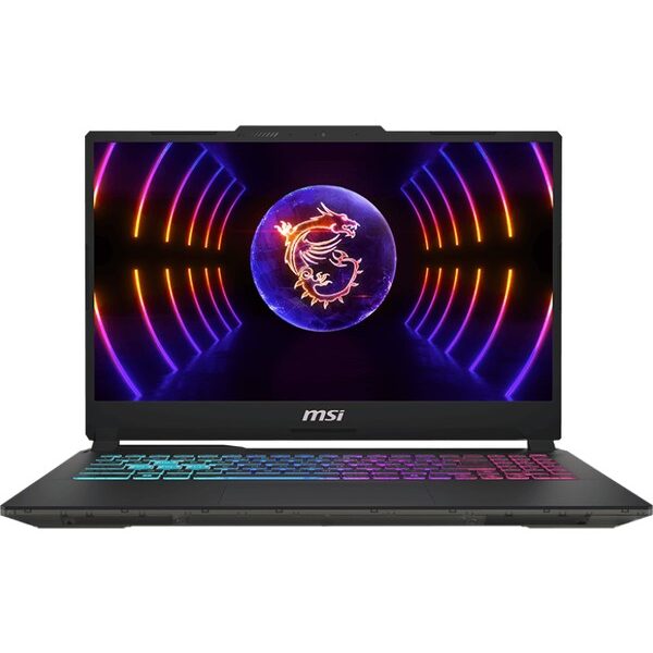 MSI Cyborg 15 A13UC-2087XTR i5-13420H 16GB 512GB RTX3050 FDOS 15.6" FHD 144Hz Gaming Laptop