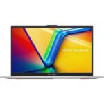 Asus Vivobook 15 E1504FA-NJ2509W Ryzen 5 7520U 8GB 512GB W11 15.6" FHD Notebook