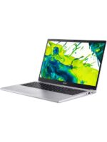 Acer Aspire Lite AL15-33 Core 3 N355 8GB 256GB FDOS 15.6'' FHD NX.D2LEY.001 Notebook - Görsel 3