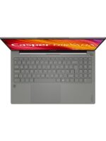 Casper Nirvana X650.1342-AV00X-G-F i5-13420H 12GB RAM 500GB SSD Freedos 15.6" FHD Notebook - Görsel 2